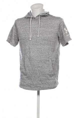 Pánske tričko  Under Armour, Veľkosť M, Farba Sivá, Cena  35,45 €