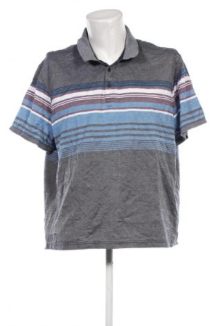 Herren T-Shirt Westbury, Größe 3XL, Farbe Mehrfarbig, Preis € 11,49