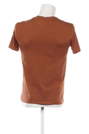 Herren T-Shirt Zara, Größe M, Farbe Braun, Preis € 5,99