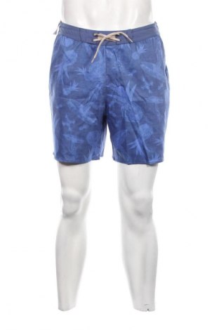 Costume de baie pentru bărbați Decathlon, Mărime L, Culoare Albastru, Preț 33,99 Lei