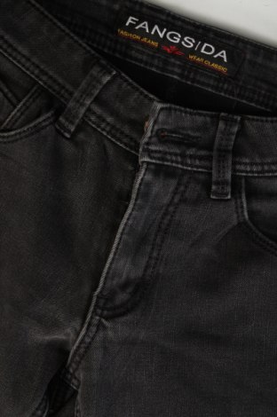 Herren Jeans, Größe S, Farbe Schwarz, Preis 8,49 €