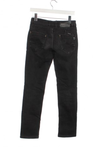 Herren Jeans, Größe S, Farbe Schwarz, Preis 8,49 €