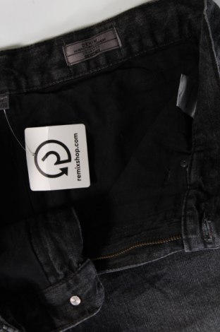 Herren Jeans, Größe M, Farbe Schwarz, Preis € 11,49