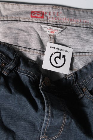 Herren Jeans Q/S by S.Oliver, Größe M, Farbe Blau, Preis € 12,99