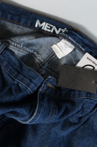 Herren Jeans, Größe 4XL, Farbe Blau, Preis € 24,99