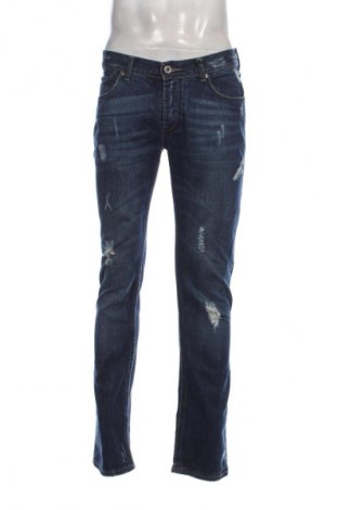 Herren Jeans, Größe L, Farbe Blau, Preis € 11,99