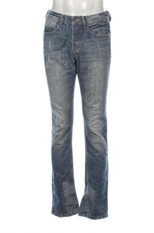 Herren Jeans, Größe M, Farbe Blau, Preis 13,99 €