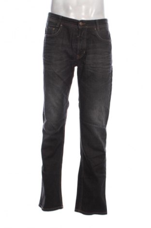 Herren Jeans Mac, Größe L, Farbe Grau, Preis € 52,49