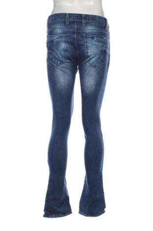 Herren Jeans, Größe S, Farbe Blau, Preis 8,49 €