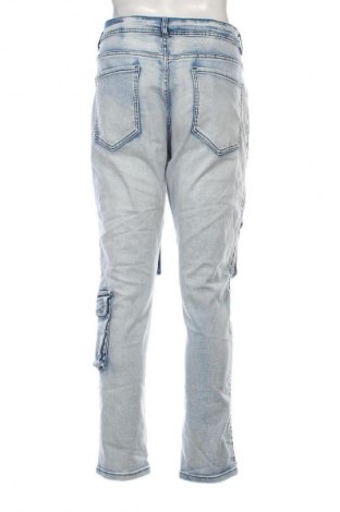 Herren Jeans, Größe XL, Farbe Blau, Preis € 27,49