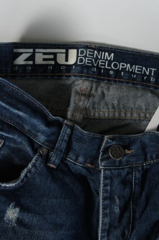 Herren Jeans, Größe M, Farbe Blau, Preis € 19,95