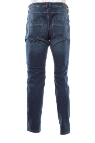 Herren Jeans 17 & Co., Größe M, Farbe Blau, Preis 13,99 €