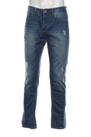 Herren Jeans 72D, Größe M, Farbe Blau, Preis 11,49 €