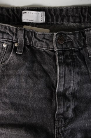 Herren Jeans ASOS, Größe L, Farbe Grau, Preis € 18,99