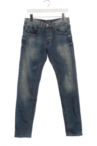 Herren Jeans Adam, Größe M, Farbe Blau, Preis € 11,49