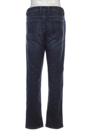 Herren Jeans Alberto, Größe L, Farbe Blau, Preis € 47,49