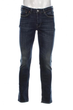 Herren Jeans AllSaints, Größe M, Farbe Blau, Preis 26,99 €