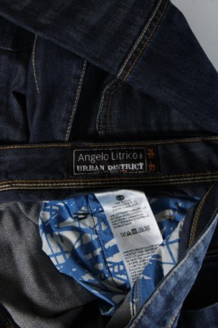 Herren Jeans Angelo Litrico, Größe L, Farbe Blau, Preis € 13,99