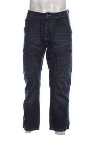 Herren Jeans Angelo Litrico, Größe L, Farbe Blau, Preis € 13,99