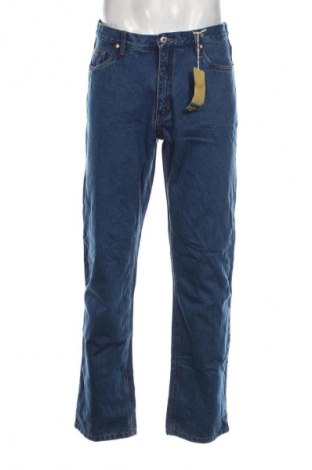 Herren Jeans Arizona, Größe L, Farbe Blau, Preis € 21,99