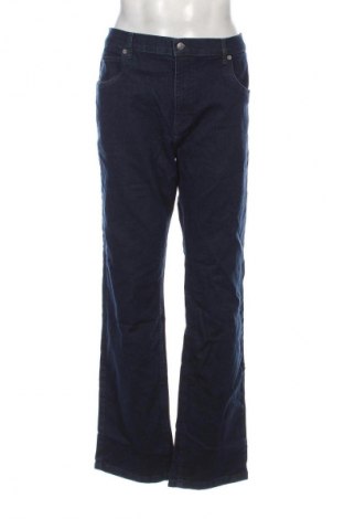 Herren Jeans Atlas For Men, Größe XL, Farbe Blau, Preis € 27,49