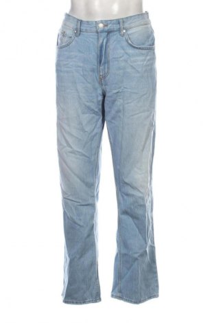 Herren Jeans Bershka, Größe M, Farbe Blau, Preis € 12,99