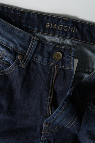 Herren Jeans Biaggini, Größe M, Farbe Blau, Preis € 11,49