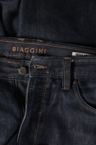 Herren Jeans Biaggini, Größe L, Farbe Blau, Preis 13,99 €