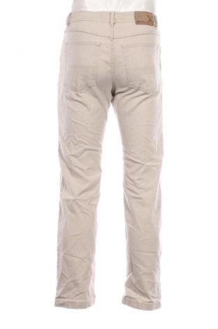 Herren Jeans Brax, Größe S, Farbe Beige, Preis € 23,99