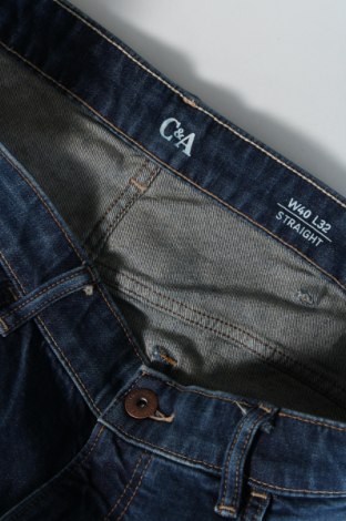 Herren Jeans C&A, Größe XL, Farbe Blau, Preis € 12,99