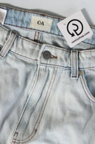 Herren Jeans C&A, Größe L, Farbe Blau, Preis € 11,49