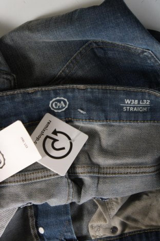 Herren Jeans C&A, Größe XL, Farbe Blau, Preis € 20,99