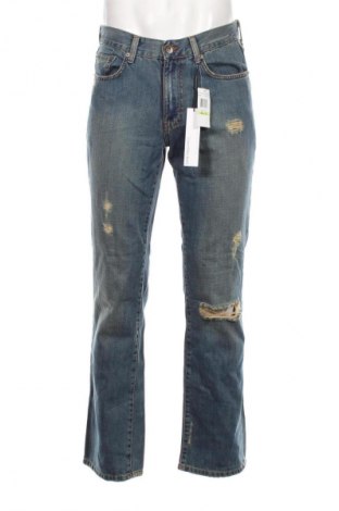 Ανδρικό τζίν Calvin Klein Jeans, Μέγεθος M, Χρώμα Μπλέ, Τιμή 74,99 €