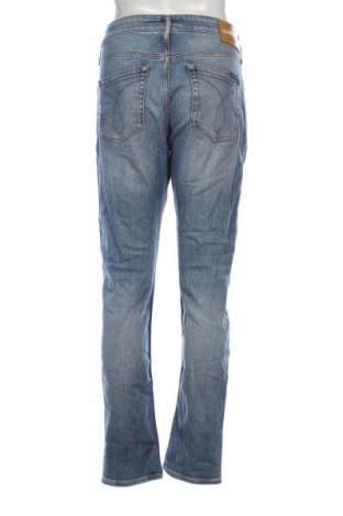 Herren Jeans Calvin Klein Jeans, Größe L, Farbe Blau, Preis 57,49 €