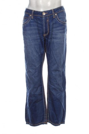 Herren Jeans Camp David, Größe L, Farbe Blau, Preis € 47,49