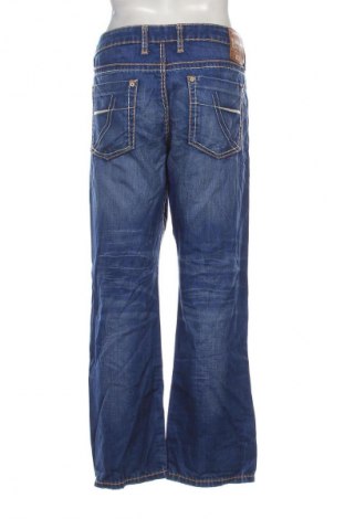 Herren Jeans Camp David, Größe L, Farbe Blau, Preis € 47,49