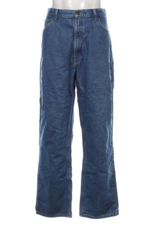 Herren Jeans Carhartt, Größe XL, Farbe Blau, Preis € 47,99