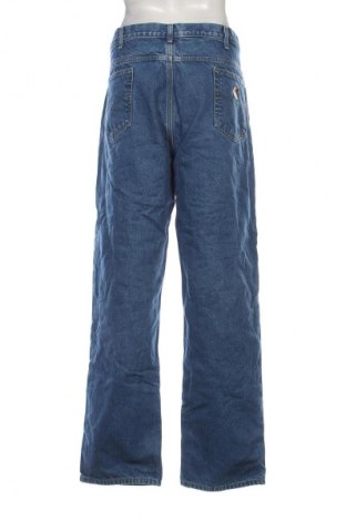 Herren Jeans Carhartt, Größe XL, Farbe Blau, Preis 47,99 €