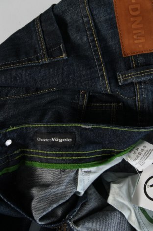 Herren Jeans Charles Vogele, Größe L, Farbe Blau, Preis € 12,99