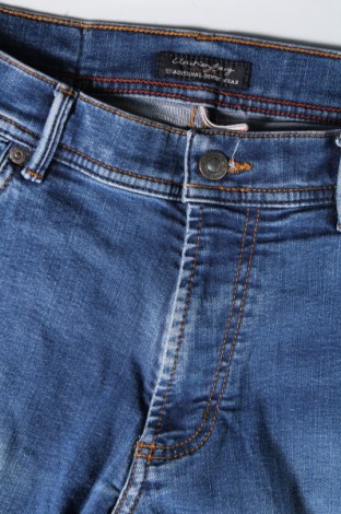 Herren Jeans Christian Berg, Größe L, Farbe Blau, Preis € 28,12