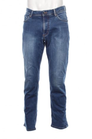 Herren Jeans Christian Berg, Größe L, Farbe Blau, Preis 28,12 €