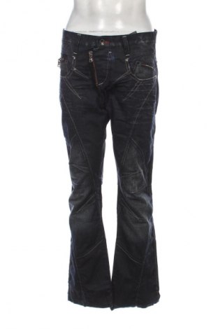 Herren Jeans Cipo & Baxx, Größe M, Farbe Blau, Preis € 33,99