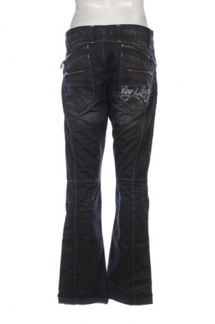 Herren Jeans Cipo & Baxx, Größe M, Farbe Blau, Preis € 33,99