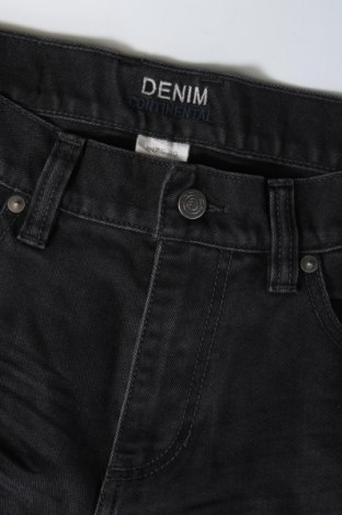 Herren Jeans Continental, Größe S, Farbe Schwarz, Preis € 17,99