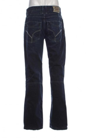 Herren Jeans D&D, Größe M, Farbe Blau, Preis € 14,49