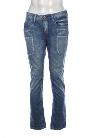 Herren Jeans Denim 1982, Größe M, Farbe Blau, Preis € 11,49