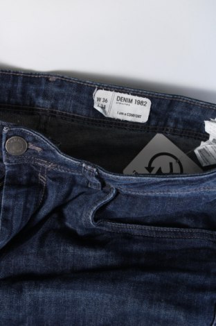 Pánské džíny  Denim 1982, Velikost XL, Barva Modrá, Cena  319,00 Kč