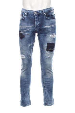 Ανδρικό τζίν Denim Co., Μέγεθος M, Χρώμα Μπλέ, Τιμή 13,99 €