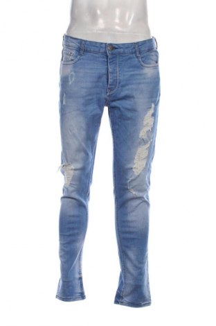 Ανδρικό τζίν Denim Co., Μέγεθος L, Χρώμα Μπλέ, Τιμή 12,49 €