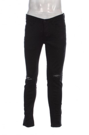 Herren Jeans Denim Co., Größe M, Farbe Schwarz, Preis 12,99 €